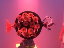 Exposición de Flyppy 2023